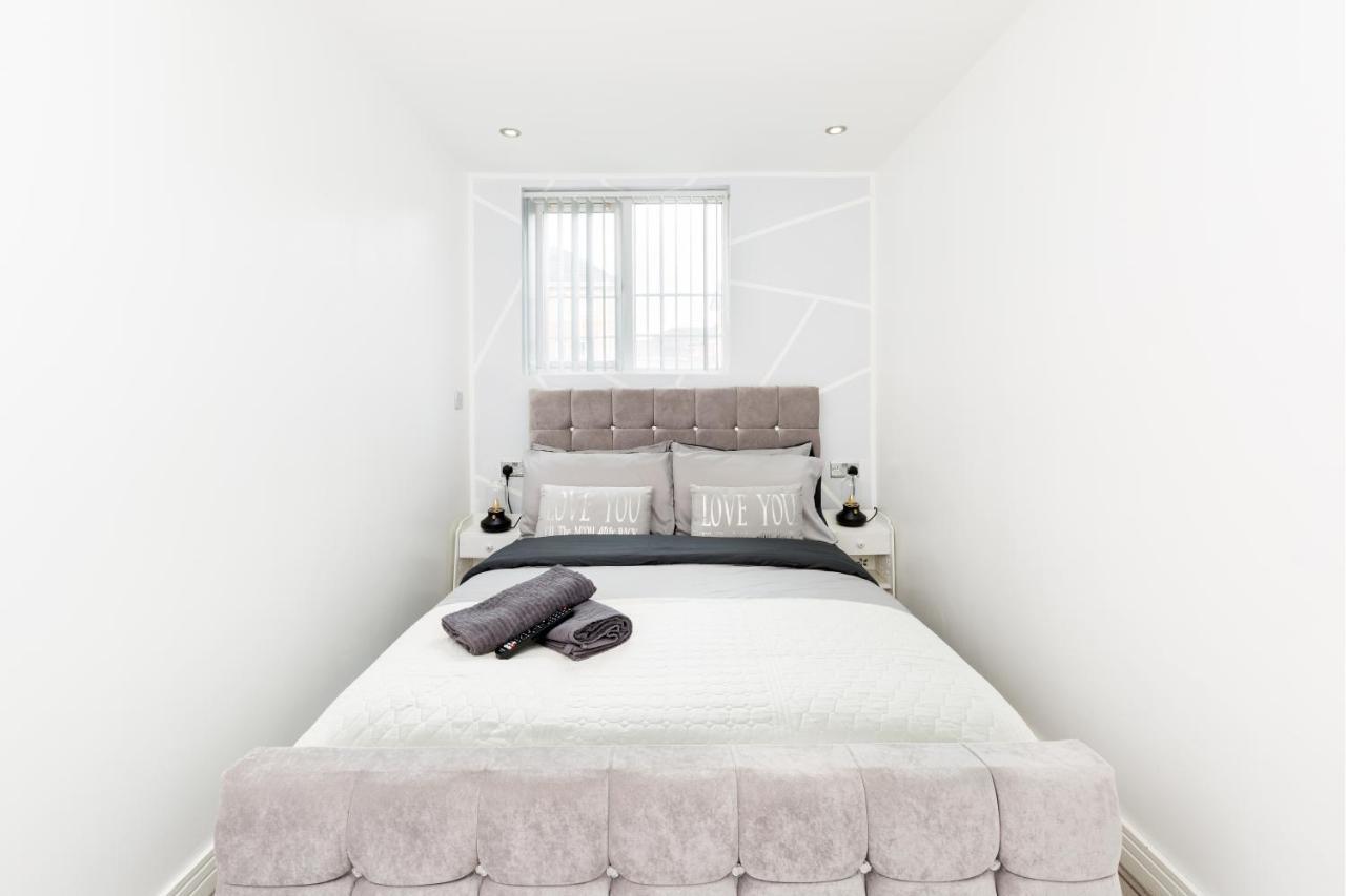 Cozy Stay In Birmingham By The Canal !! Esterno foto